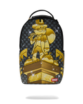 DIABLO - MURAL FIRE BACKPACK