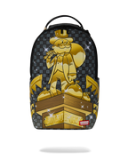 DIABLO - MURAL FIRE BACKPACK
