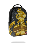 DIABLO - MURAL FIRE BACKPACK