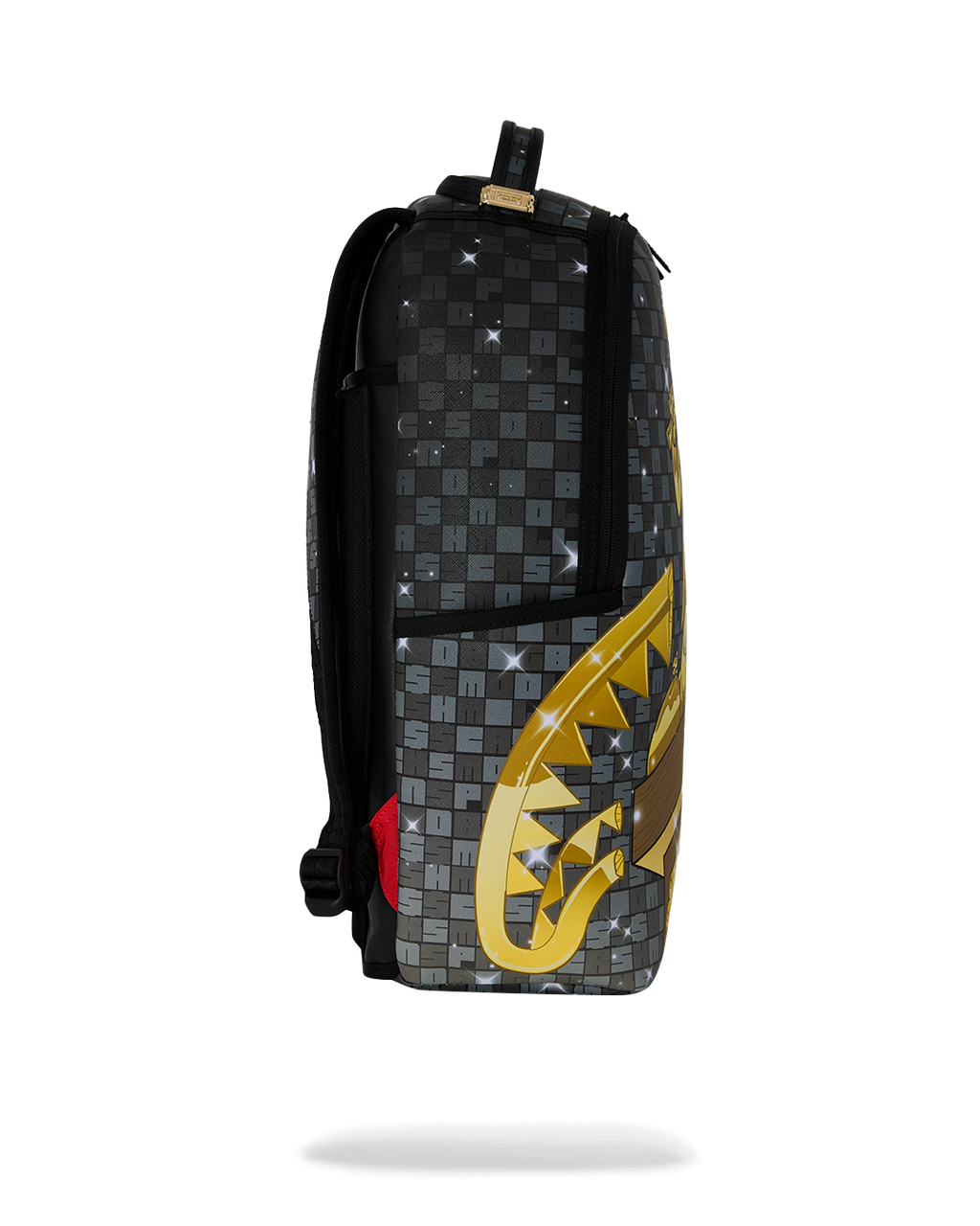 DIABLO - MURAL FIRE BACKPACK