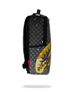 DIABLO - MURAL FIRE BACKPACK