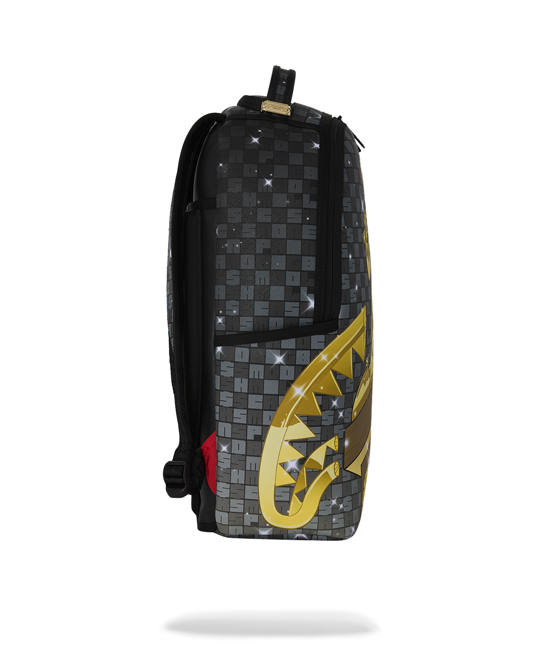 DIABLO - MURAL FIRE BACKPACK