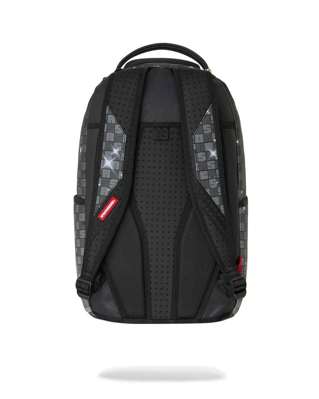 DIABLO - MURAL FIRE BACKPACK