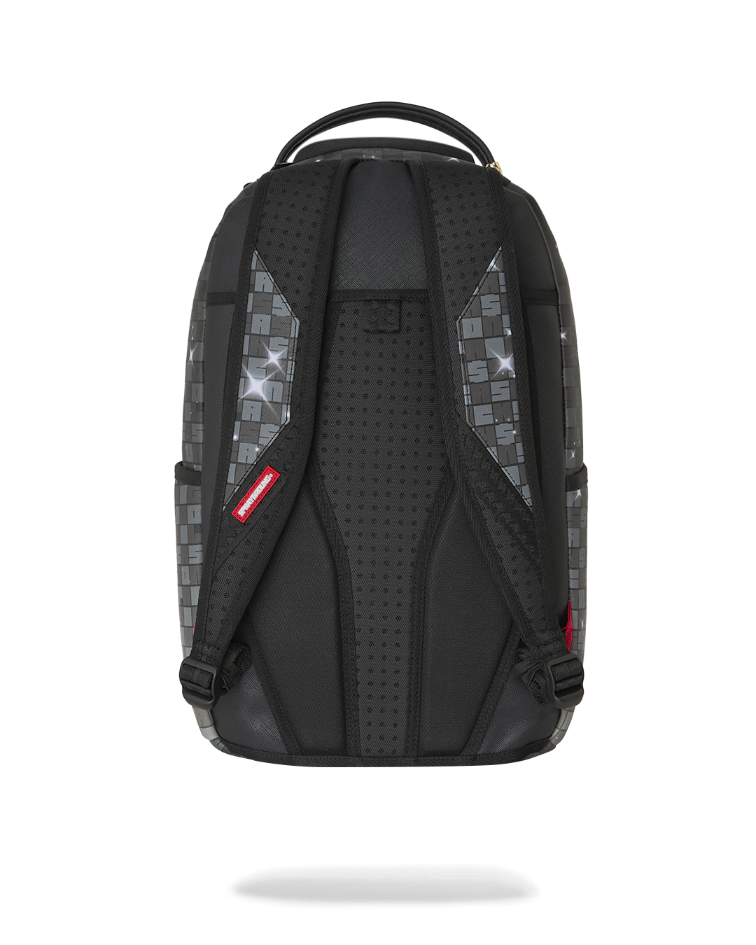 DIABLO - MURAL FIRE BACKPACK