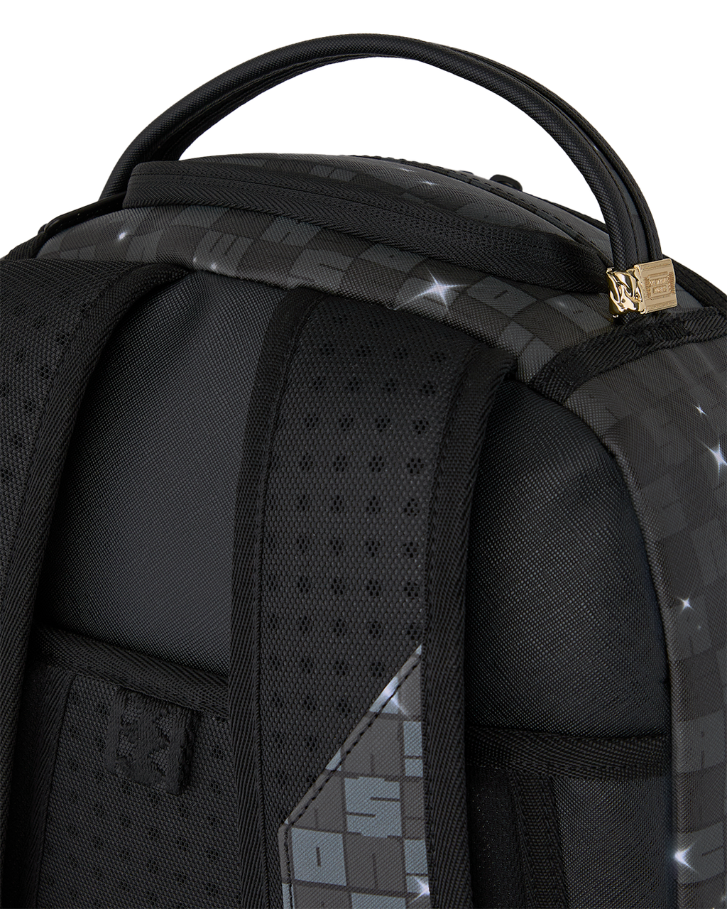 DIABLO - MURAL FIRE BACKPACK