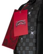 DIABLO - MURAL FIRE BACKPACK