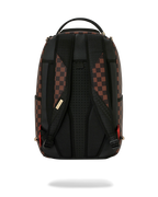 4 PACK BACKPACK