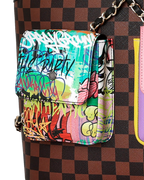 4 PACK BACKPACK