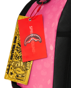 MY LITTLE PONY PARTY POPPIN BACKPACK