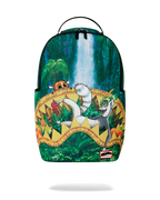 MADAGASCAR OFFICIAL COLLAB - KING CHILLIN BACKPACK
