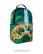 MADAGASCAR OFFICIAL COLLAB - KING CHILLIN BACKPACK