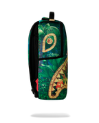 MADAGASCAR OFFICIAL COLLAB - KING CHILLIN BACKPACK
