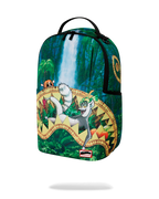 MADAGASCAR OFFICIAL COLLAB - KING CHILLIN BACKPACK
