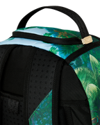 MADAGASCAR OFFICIAL COLLAB - KING CHILLIN BACKPACK