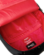 SCROOGE MCDUCK OFFICIAL COLLAB - MONEY RIDER BACKPACK