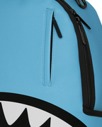 SHARK CENTRAL BUBBLE SHARK (SKY BLU) BACKPACK