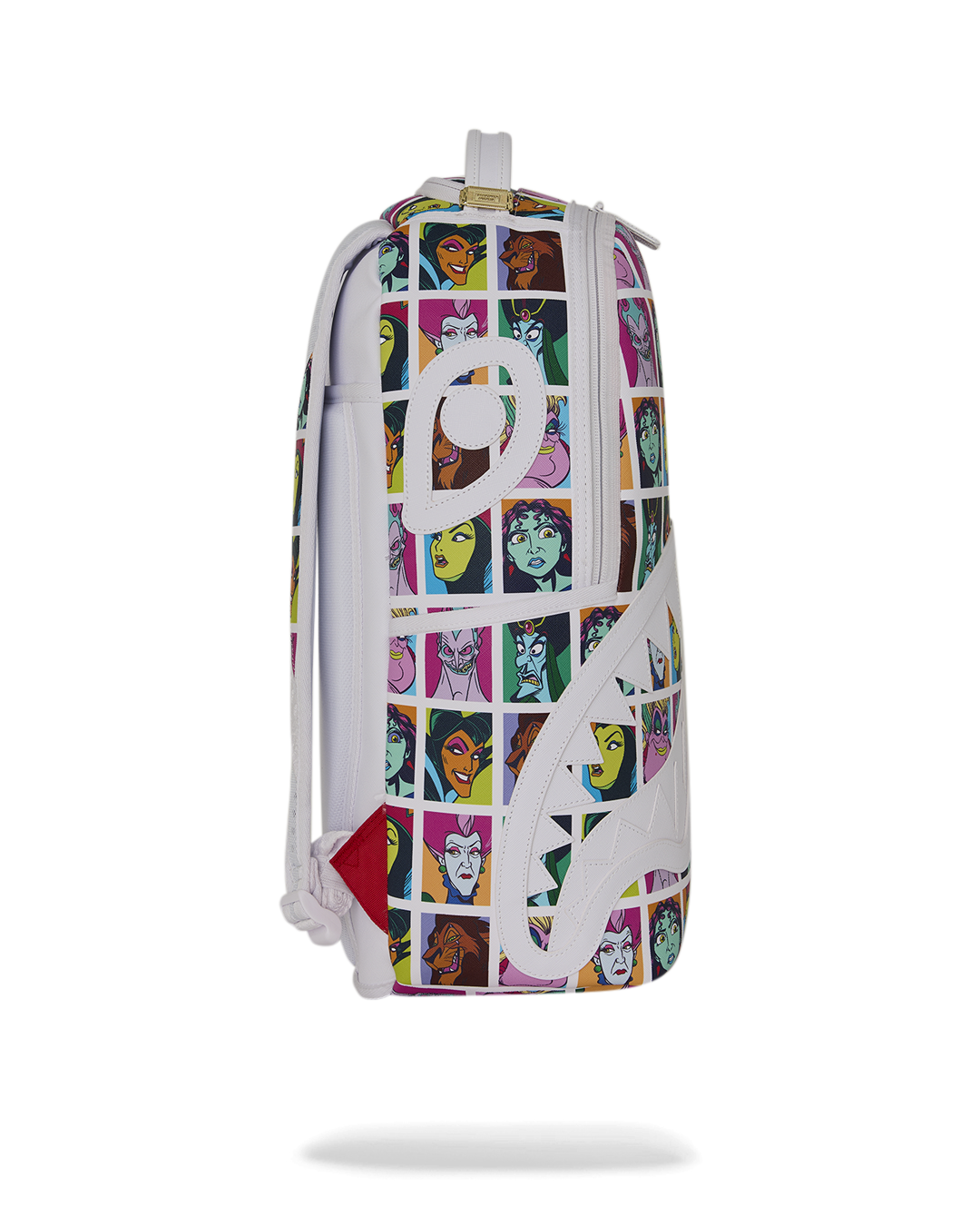 DISNEY THE VILLIANS OF DISNEY BACKPACK