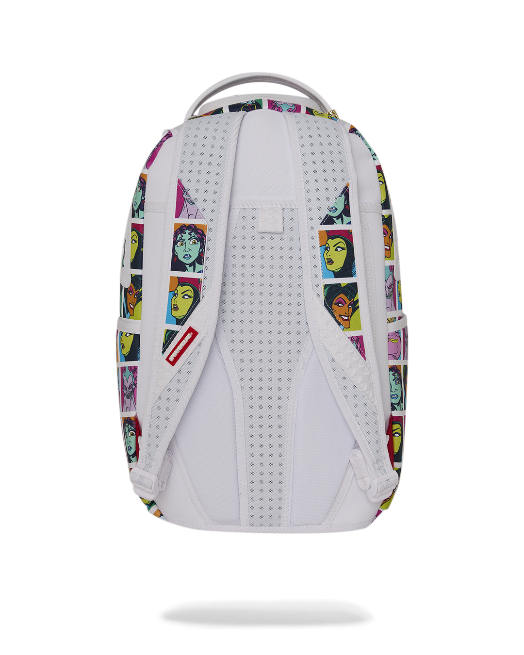 DISNEY THE VILLIANS OF DISNEY BACKPACK