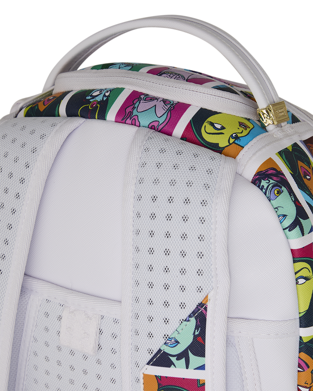 DISNEY THE VILLIANS OF DISNEY BACKPACK