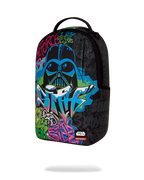 STAR WARS VADER GRAFF STACK BACKPACK