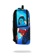 PAC-MAN OFFICIAL COLLAB - THE SG CREW BACKPACK