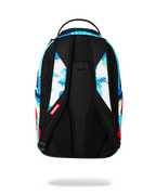 PAC-MAN OFFICIAL COLLAB - THE SG CREW BACKPACK