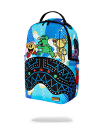 PAC-MAN OFFICIAL COLLAB - THE SG CREW BACKPACK