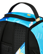PAC-MAN OFFICIAL COLLAB - THE SG CREW BACKPACK