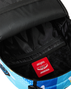 PAC-MAN OFFICIAL COLLAB - THE SG CREW BACKPACK