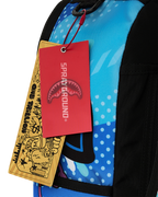 PAC-MAN OFFICIAL COLLAB - THE SG CREW BACKPACK