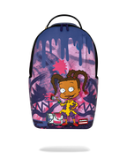 RUGRATS - LOVE TO PAINT BACKPACK