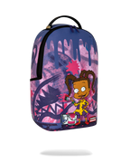 RUGRATS - LOVE TO PAINT BACKPACK