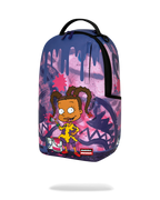 RUGRATS - LOVE TO PAINT BACKPACK