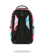 PINK PANTHER DIAMOND WAVES BACKPACK