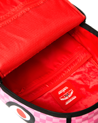 PINK PANTHER DIAMOND WAVES BACKPACK