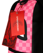 PINK PANTHER DIAMOND WAVES BACKPACK