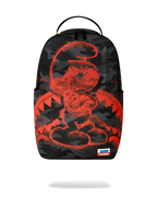 SMURFS ATTITUDE BACKPACK