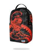 SMURFS ATTITUDE BACKPACK