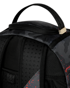 SMURFS ATTITUDE BACKPACK