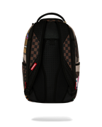 DEADPOOL SPRAYGROUND DESIGNER BACKPACK
