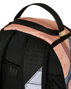 HEY ARNOLD GRAFF STEPS BACKPACK