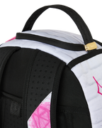 PINK PANTHER HEIST MURAL BACKPACK