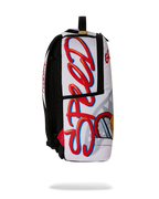 SPEED RACER OFFICIAL COLLAB - GO SPEED RACER BACKPACK