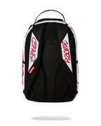 SPEED RACER OFFICIAL COLLAB - GO SPEED RACER BACKPACK