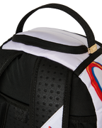 SPEED RACER OFFICIAL COLLAB - GO SPEED RACER BACKPACK
