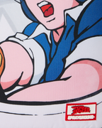 SPEED RACER OFFICIAL COLLAB - GO SPEED RACER BACKPACK
