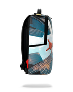 SPIDERMAN OFFICIAL COLLAB - PROTECT THE CITY BACKPACK