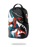 SPIDERMAN OFFICIAL COLLAB - PROTECT THE CITY BACKPACK