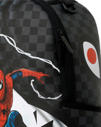SPIDERMAN OFFICIAL COLLAB - PROTECT THE CITY BACKPACK
