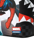 SPIDERMAN OFFICIAL COLLAB - PROTECT THE CITY BACKPACK